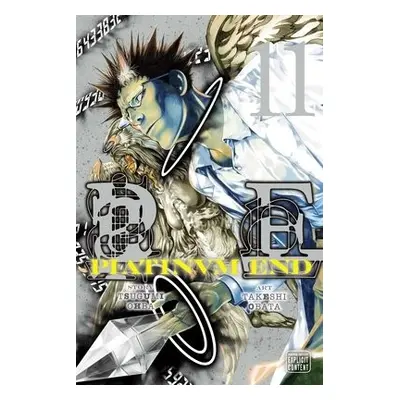 Platinum End, Vol. 11 - Ohba, Tsugumi