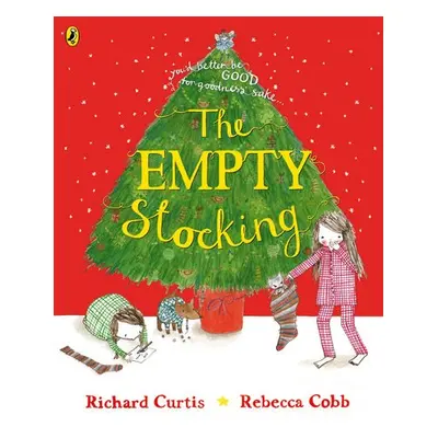 The Empty Stocking - Curtis, Richard