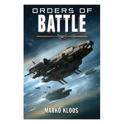 Orders of Battle - Kloos, Marko