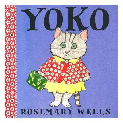 Yoko - Wells, Rosemary