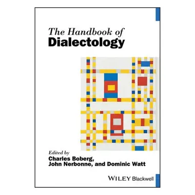 Handbook of Dialectology