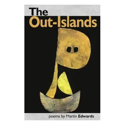 Out-Islands - Edwards, Martin