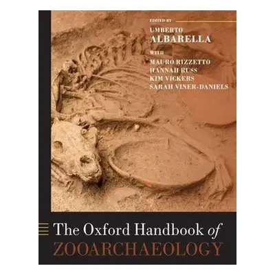 Oxford Handbook of Zooarchaeology