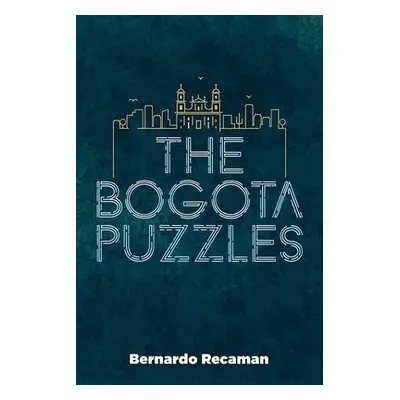 Bogota Puzzles - Recaman, Bernardo