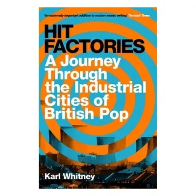 Hit Factories - Whitney, Karl