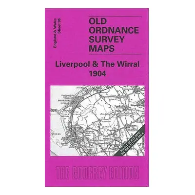 Liverpool and The Wirral 1904 - Pratt, Derrick