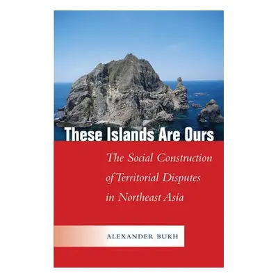 These Islands Are Ours - Bukh, Alexander