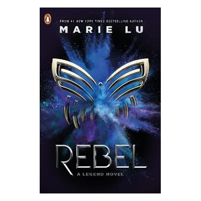 Rebel - Lu, Marie