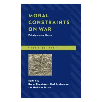 Moral Constraints on War