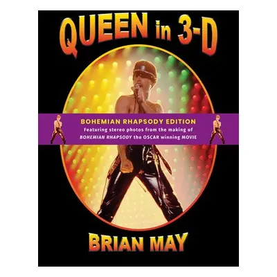 Queen in 3-D