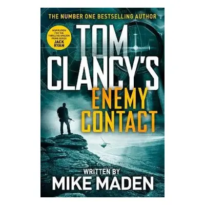 Tom Clancy's Enemy Contact - Maden, Mike