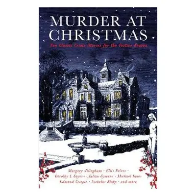 Murder at Christmas - Various