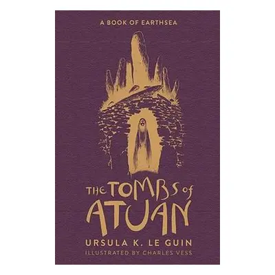 Tombs of Atuan - Le Guin, Ursula K.