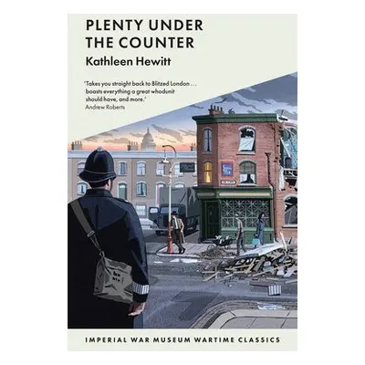 Plenty Under The Counter - Hewitt, Kathleen