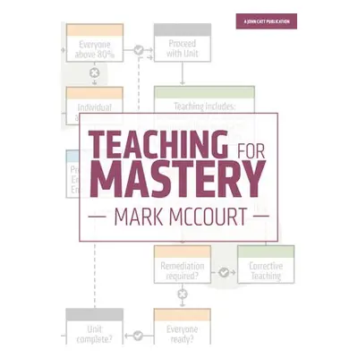 Teaching for Mastery - McCourt, Mark