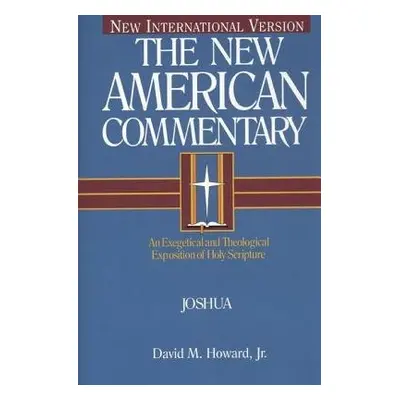 Joshua - Howard, David M.