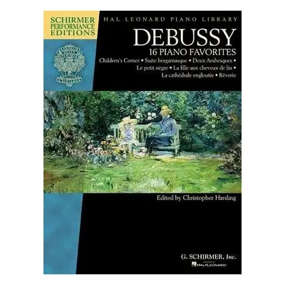 Claude Debussy