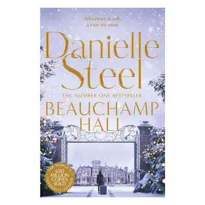 Beauchamp Hall - Steel, Danielle