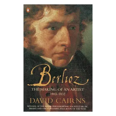 Berlioz - Cairns, David