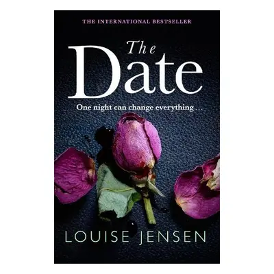 Date - Jensen, Louise