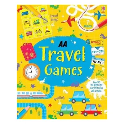 Travel Games