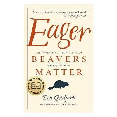 Eager - Goldfarb, Ben