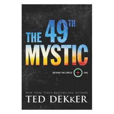 49th Mystic - Dekker, Ted