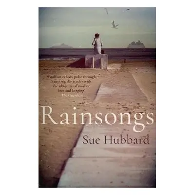 Rainsongs - Hubbard, Sue