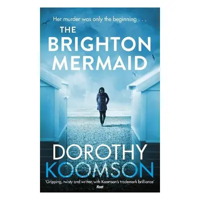 Brighton Mermaid - Koomson, Dorothy