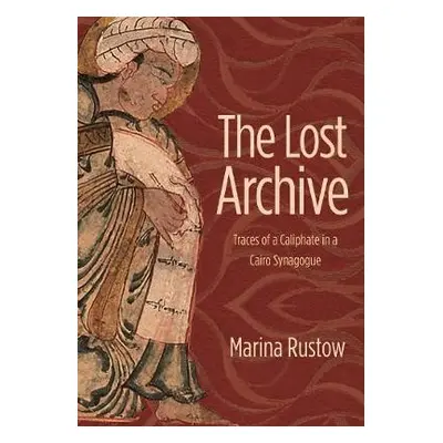 Lost Archive - Rustow, Marina