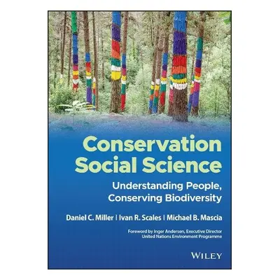 Conservation Social Science