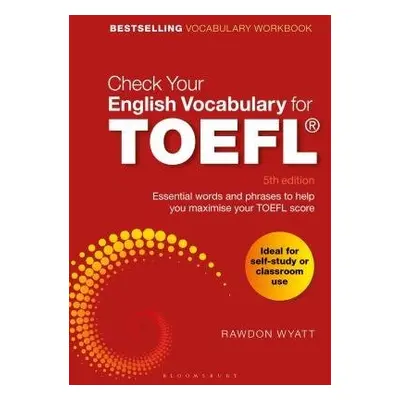 Check Your English Vocabulary for TOEFL - Wyatt, Rawdon