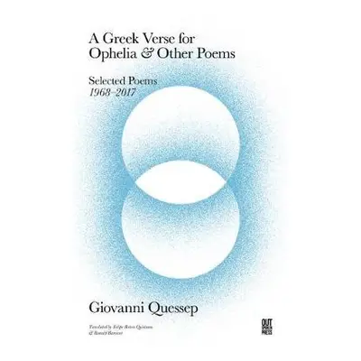 Greek Verse for Ophelia and Other Poems