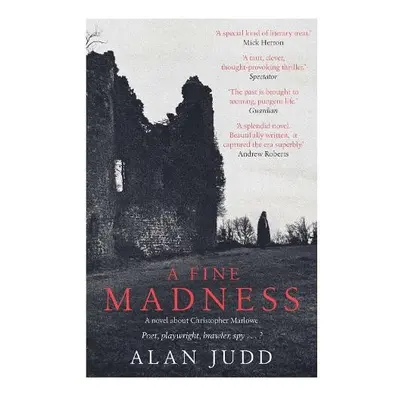 Fine Madness - Judd, Alan