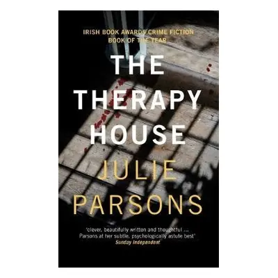 Therapy House - Parsons, Julie