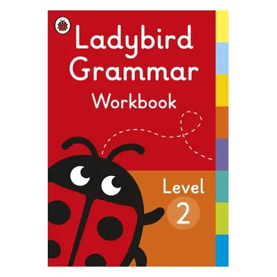 Ladybird Grammar Workbook Level 2 - Ladybird