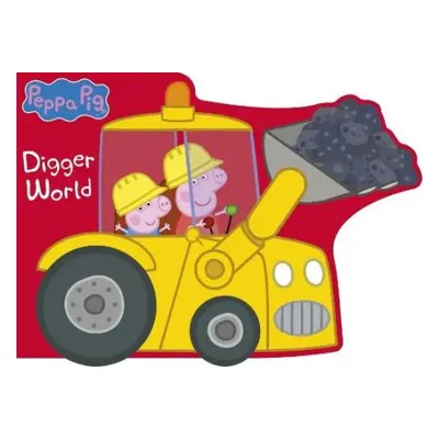 Peppa Pig: Digger World - Peppa Pig