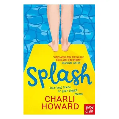 Splash - Howard, Charli