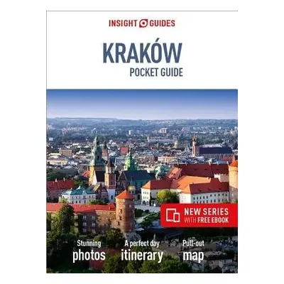 Insight Guides Pocket Krakow (Travel Guide with Free eBook) - Insight Guides