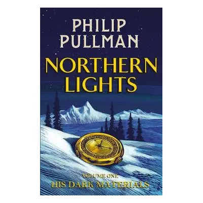 Northern Lights - Pullman, Philip