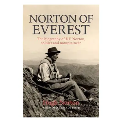 Norton of Everest - Norton, Mr Hugh