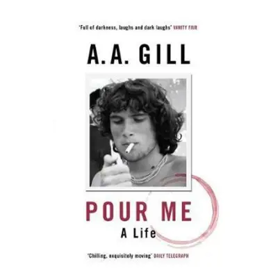 Pour Me - Gill, Adrian