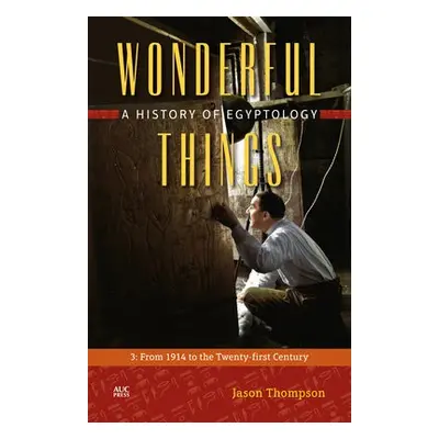 Wonderful Things - Thompson, Jason