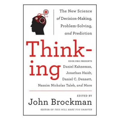 Thinking - Brockman, John