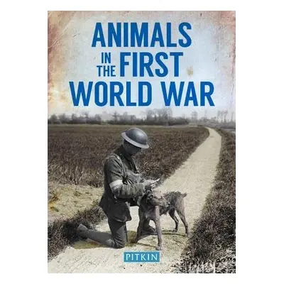 Animals in the First World War - Street, Peter