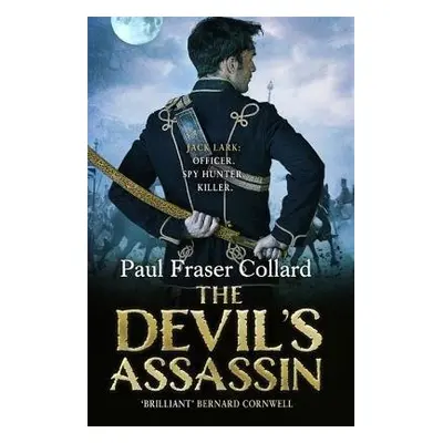 Devil's Assassin - Collard, Paul Fraser