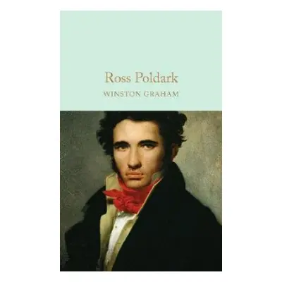 Ross Poldark - Graham, Winston