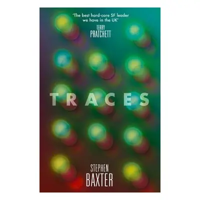 Traces - Baxter, Stephen