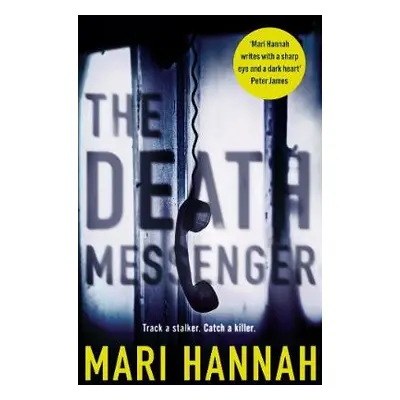 Death Messenger - Hannah, Mari