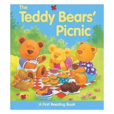 Teddy Bears' Picnic (giant Size) - Baxter Nicola